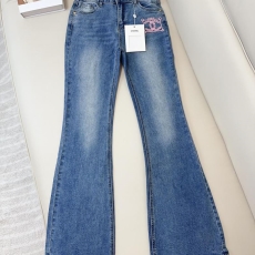 Chanel Jeans